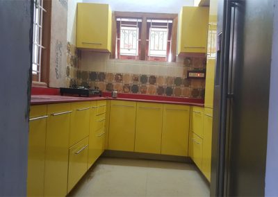 Periyakulam Kitchen